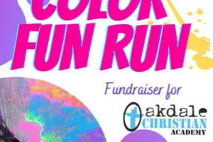 Color run