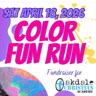 Color run