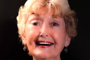 BERTHA MAE RIGGS obit