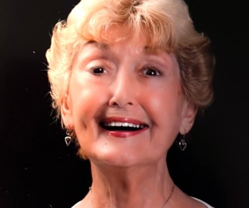 BERTHA MAE RIGGS obit