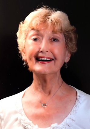 BERTHA MAE RIGGS obit