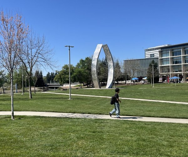 UC Merced