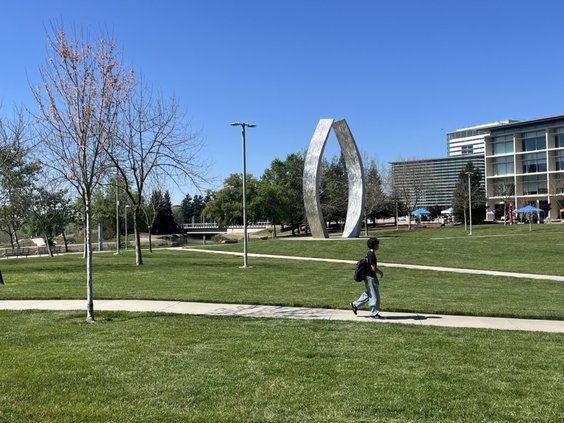 UC Merced
