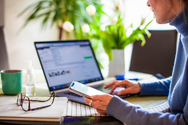 Utah is top work from home state, Alaska is last