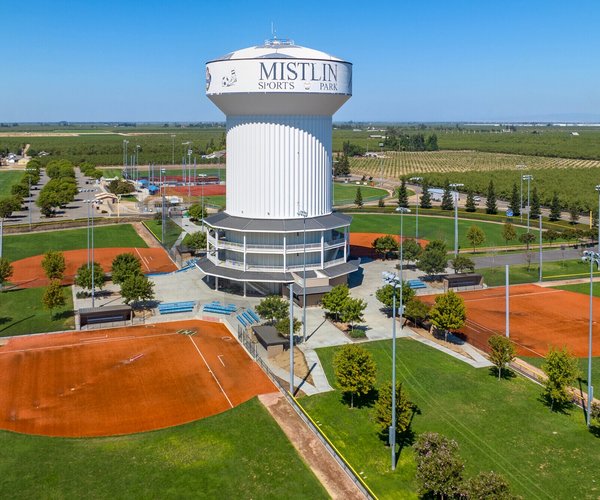 mistlin sports water