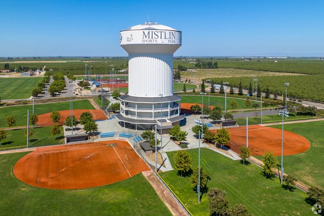 mistlin sports water