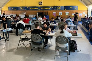 Turlock Community Chess Tournament