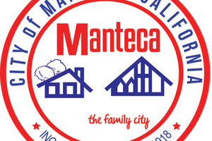 Manteca logo