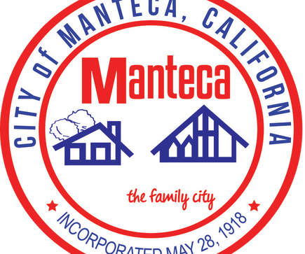 Manteca logo