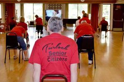 Turlock Senior Citizens