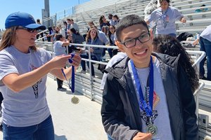 MUSD All-Star Olympics