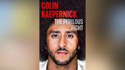 Colin Kaepernick memoir