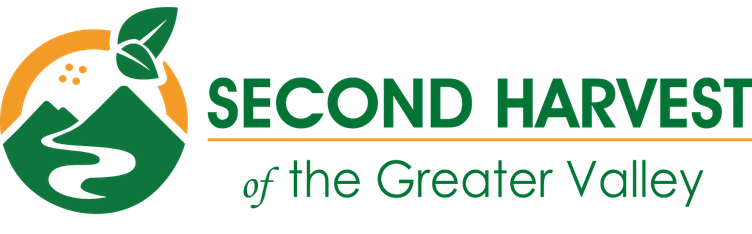 food bank logo