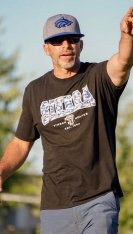 Abrew appointed as Sierra High School vice principal, AD