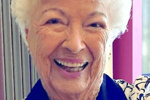 Billie Ruth Kolsrud obit