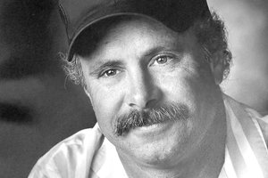 Robert Allen Stewart