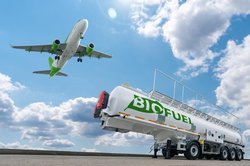 JET BIOFUEL