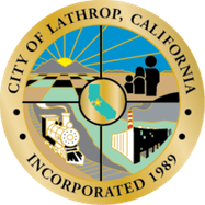 Lathrop logo