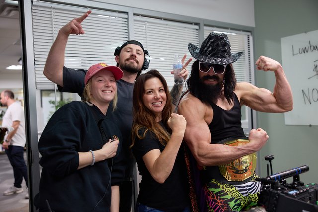 Turlock’s Silva Injury Law nominated for Webby for viral web skits