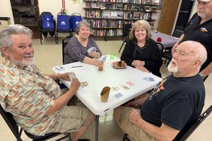 Turlock Senior Citizens 1