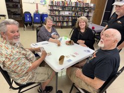 Turlock Senior Citizens 1