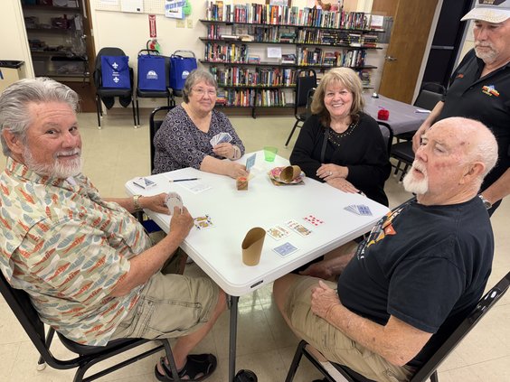 Turlock Senior Citizens 1