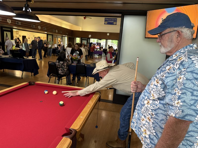 Turlock Senior Citizens 2