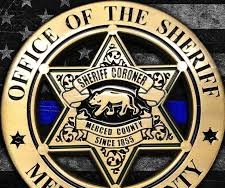 Merced Sheriff
