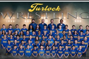 Vasky Bros Wrestling