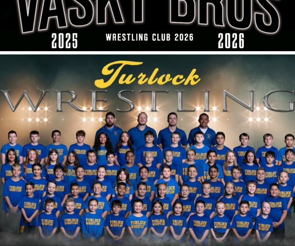 Vasky Bros Wrestling