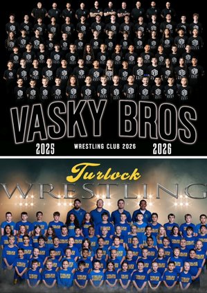 Vasky Bros Wrestling