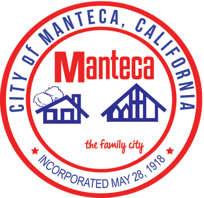 Manteca logo