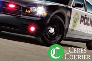 Ceres Police