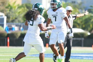 Lions All-Star Football Game