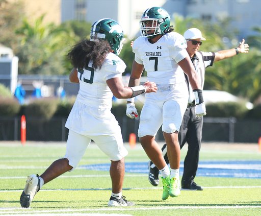 Lions All-Star Football Game