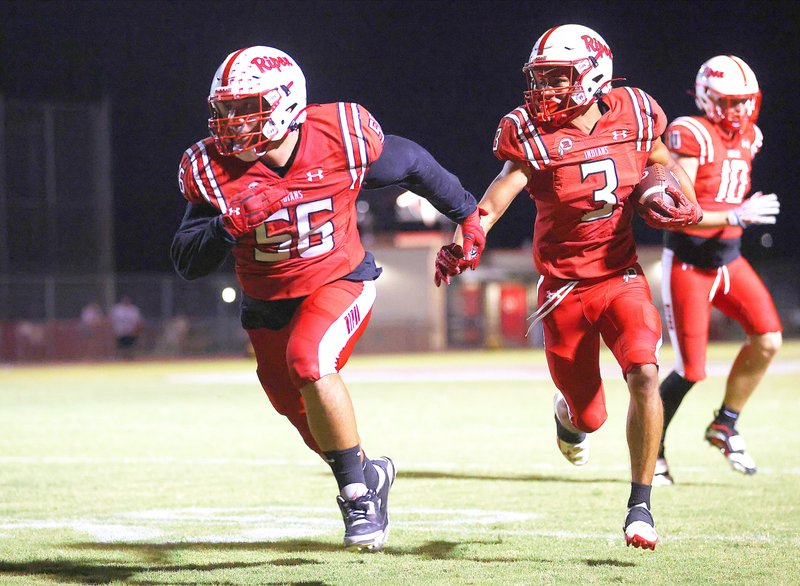 Lions All-Star Football Game
