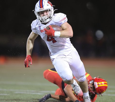 Lions All-Star Football Game