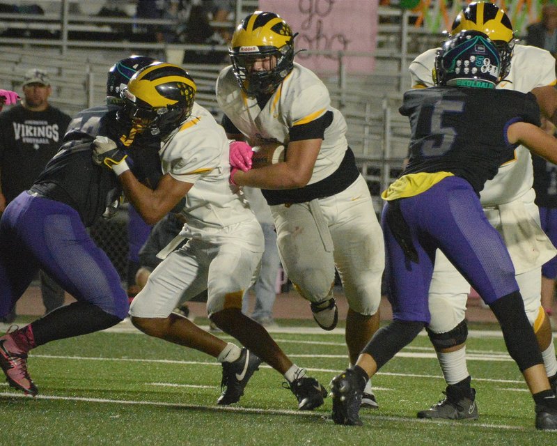 Lions All-Star Football Game