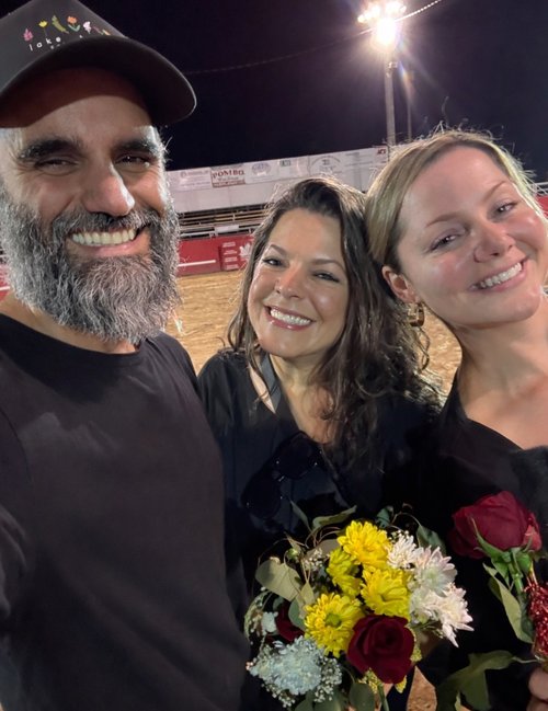 The Great FAEDA Team