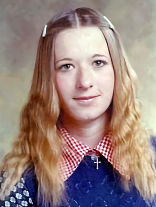 Donna Joann Gardner Peeples