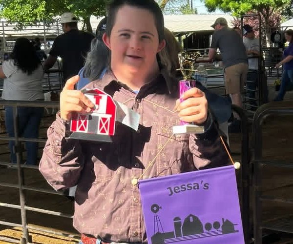 bransen jessa's barnyard