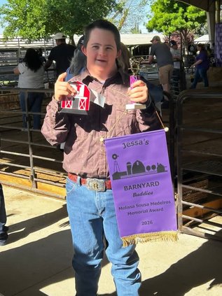 bransen jessa's barnyard