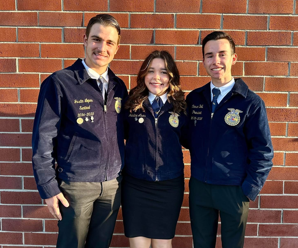 gustine ffa leadership