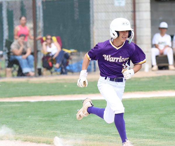 ohs bb 4-15 isaac barnes