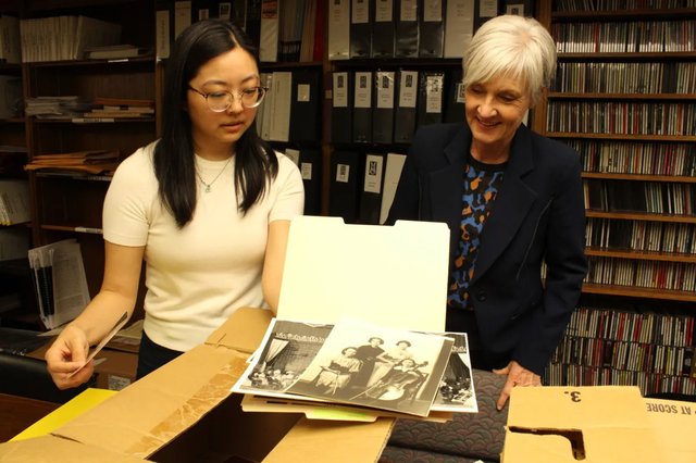 Modesto Symphony Orchestra celebrates 95 years of inspiring youth, supporting traveling musicians