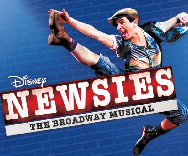 Newsies