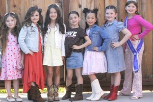 los banos tiny queens