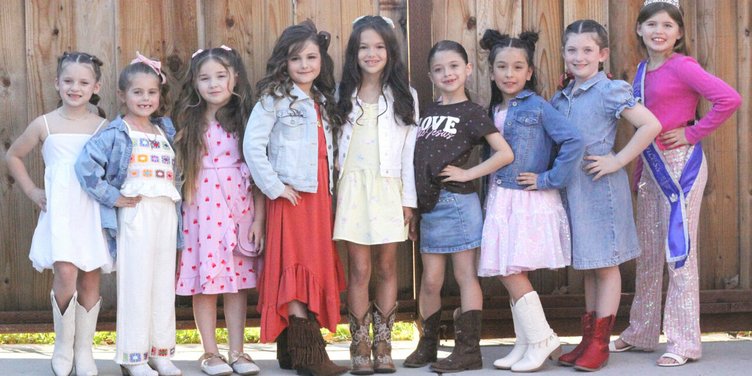 los banos tiny queens