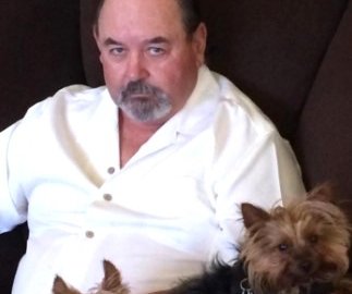 Edward Rocha jr obit