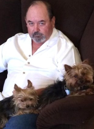 Edward Rocha jr obit